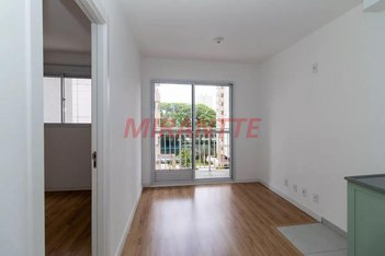 apartment em Rua Doutor Sérgio Meira, Barra Funda - São Paulo - SP