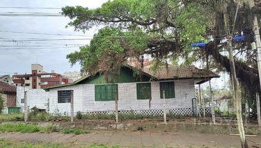 land_lot em Rua General Rondon, Tristeza - Porto Alegre - RS