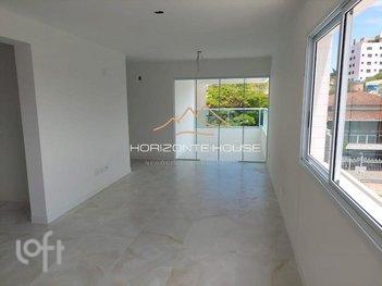 apartment em Rua Major Americano de Souza, Jaraguá - Belo Horizonte - MG