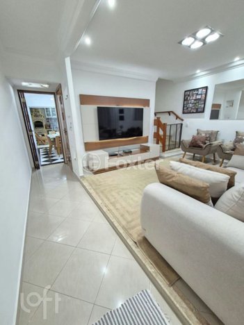 house em Rua Lagoa Dourada, Jardim Maia - Guarulhos - SP