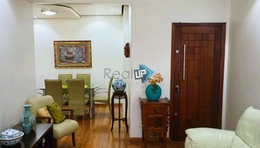 apartment em Rua Edmundo Lins, Copacabana - Rio de Janeiro - RJ