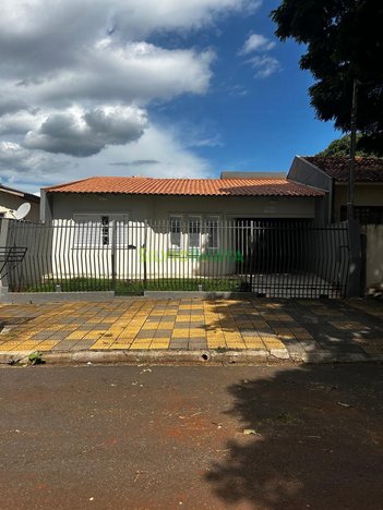 house em Rua Roberto Simonsen, Jardim Alvorada - Maringá - PR