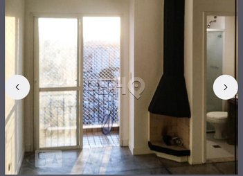 apartment em Avenida Zumkeller, Parque Mandaqui - São Paulo - SP