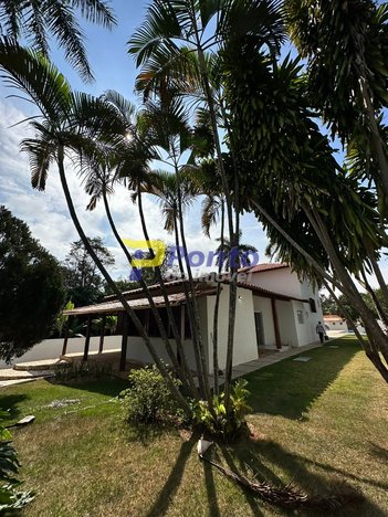house em Rua dos Pinheiros, Recanto do Poeta - Lagoa Santa - MG
