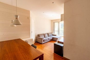 apartment em Rua Francisco Marcondes Vieira, Lar São Paulo - São Paulo - SP