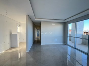 apartment em Internacional, Ingleses do Rio Vermelho - Florianópolis - SC