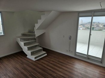 apartment em Rua Fernão Vaz da Costa, Vila Nova das Belezas - São Paulo - SP