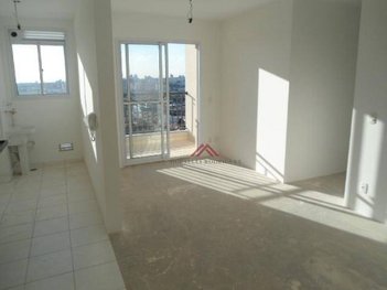 apartment em Rua Doutor Francisco Pompeo, São Bernardo - Campinas - SP