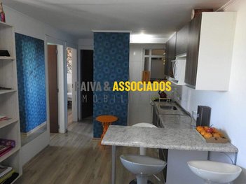 apartment em Avenida Domingos José de Almeida, Areal - Pelotas - RS