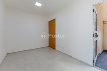 apartment em Avenida Família Gonçalves Carneiro, Cavalhada - Porto Alegre - RS