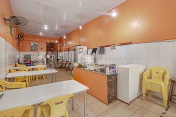 house em Rua São Carlos, Floresta - Porto Alegre - RS