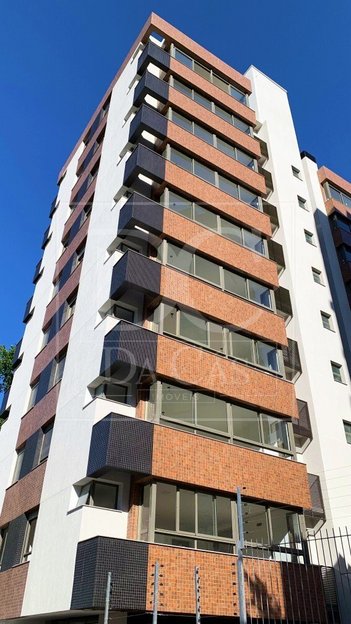 apartment em Vicente de Carvalho, Boa Vista - Porto Alegre - RS