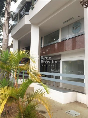 business em CLN 413 Bloco E, Asa Norte - Brasília - DF