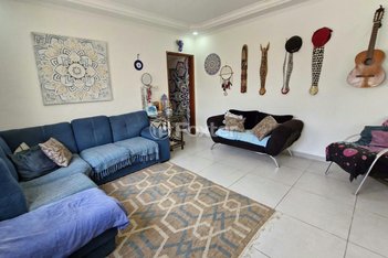 apartment em Rua José Vicente, Tremembé - São Paulo - SP