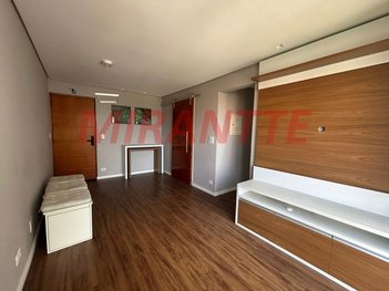 apartment em Rua Comendador Joaquim Monteiro, Santana - São Paulo - SP