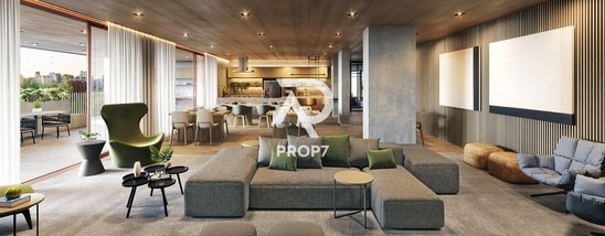 apartment em Rua Padre Chico, Perdizes - São Paulo - SP