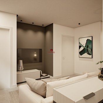 apartment em Rua dos Beija-Flores, Pedra Branca - Palhoça - SC