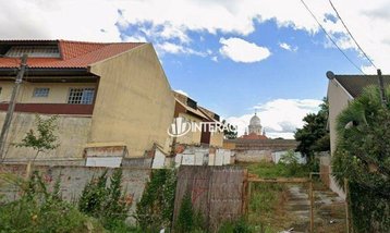 land_lot em Rua Alagoas, Guaíra - Curitiba - PR