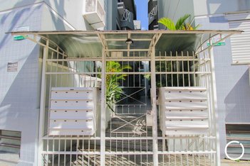 apartment em Tuiuti, Nossa Senhora de Fátima - Santa Maria - RS