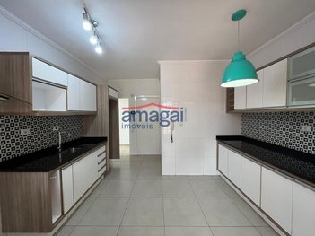 apartment em Avenida Senador Joaquim Miguel Martins de Siqueira, Jardim Pereira do Amparo - Jacareí - SP