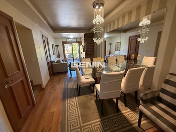 apartment em Avenida das Hortênsias, Centro - Gramado - RS