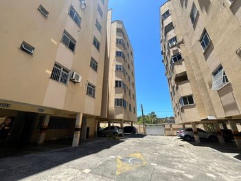 apartment em Rua João Melo, Damas - Fortaleza - CE