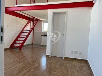 apartment em Rua Rio Grande do Norte, Vila São Pedro - Santo André - SP