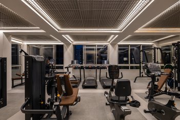 apartment em Rua Fradique Coutinho, Pinheiros - São Paulo - SP