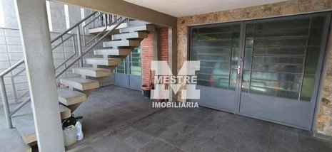 house em Rua Cristóvão Colombo, Jardim Vila Galvão - Guarulhos - SP