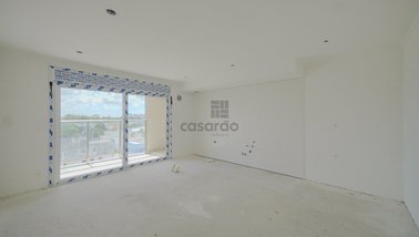 apartment em Rua Alexandre Vieira da Cunha, Três Vendas - Pelotas - RS