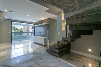 apartment em Rua das Flechas, Vila Santa Catarina - São Paulo - SP