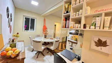 apartment em Rua Riachuelo, Centro Histórico - Porto Alegre - RS