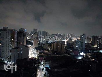 apartment em Conselheiro Furtado, Aclimação - São Paulo - SP