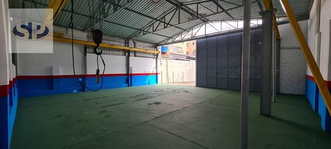 industrial em Rua Agostinho Gomes, Ipiranga - São Paulo - SP