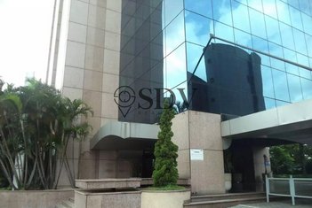 office em Eusébio Matoso, 1375, Pinheiros - São Paulo - SP