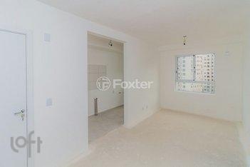 apartment em Protásio Alves, Morro Santana - Porto Alegre - RS