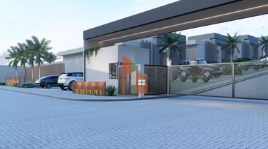 house em Avenida dos Cardeais, Condomínio Porto Atibaia - Atibaia - SP
