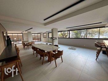 apartment em Rua Monte Alegre, São Lucas - Belo Horizonte - MG