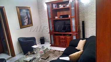 house em Rua Dias de Aguiar, Vila Guilherme - São Paulo - SP