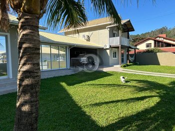 house em Isid Dutra, Sambaqui - Florianópolis - SC