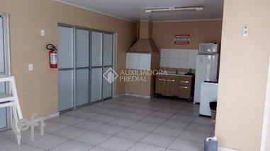 apartment em Estrada João de Oliveira Remião, Lomba do Pinheiro - Porto Alegre - RS