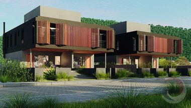 house em Doutor Antônio Luiz Moura Gonzaga Quadra D, Rio Tavares - Florianópolis - SC