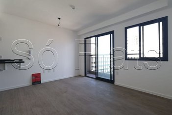 apartment em Rua Ministro Godói, Perdizes - São Paulo - SP