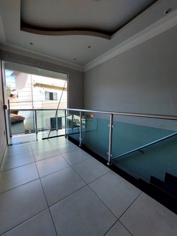 house em Rua Nativo Moreira, São Cristóvão - Mariana - MG