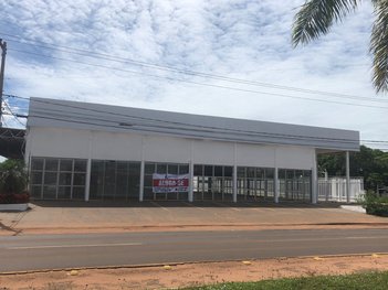 commercial_property em Ranulpho Marques Leal, Jardim Alvorada - Três Lagoas - MS