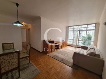 apartment em Rua Peixoto Gomide, Jardim Paulista - São Paulo - SP