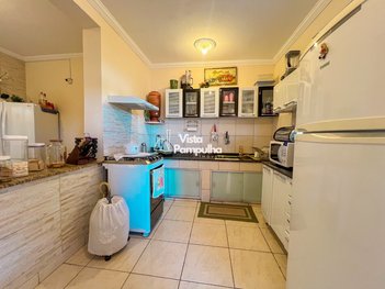 house em Rua Tapirapes, Santa Mônica - Belo Horizonte - MG