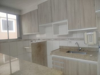 apartment em Rua Gonçalves Dias, Vila Gabriel - Sorocaba - SP