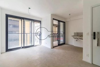 apartment em Rua José Maria Lisboa, Jardim Paulista - São Paulo - SP