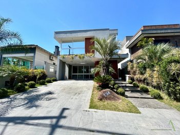 house em Avenida AlphaVille, São Vicente - Gravataí - RS